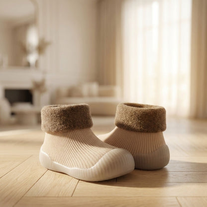 Les Chaussons Liberté