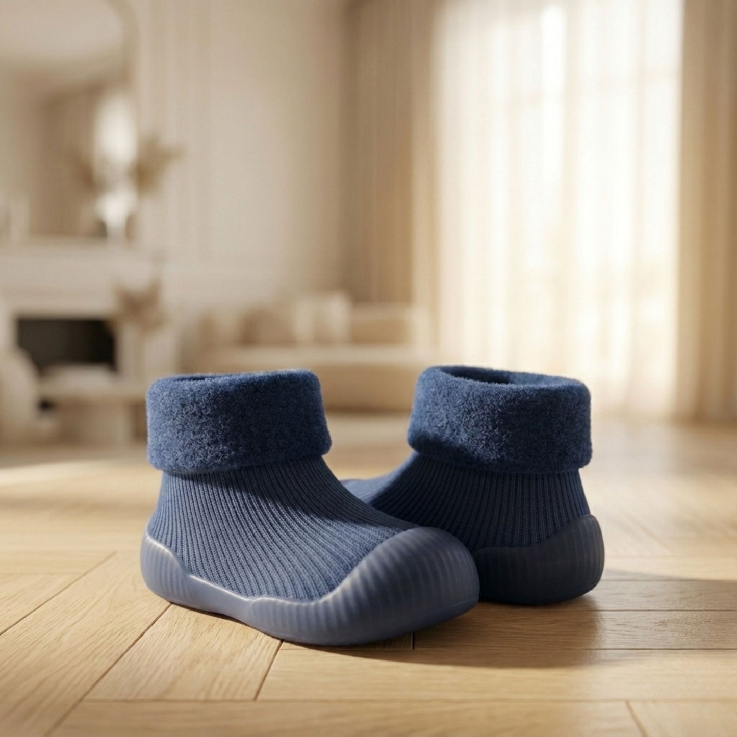 Les Chaussons Liberté