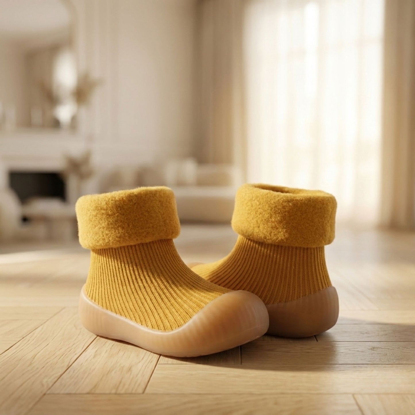 Les Chaussons Liberté