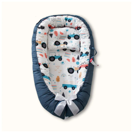 Cocon Bébé Voiture