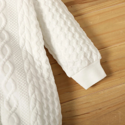 Ensemble 1 pièce - Blanc