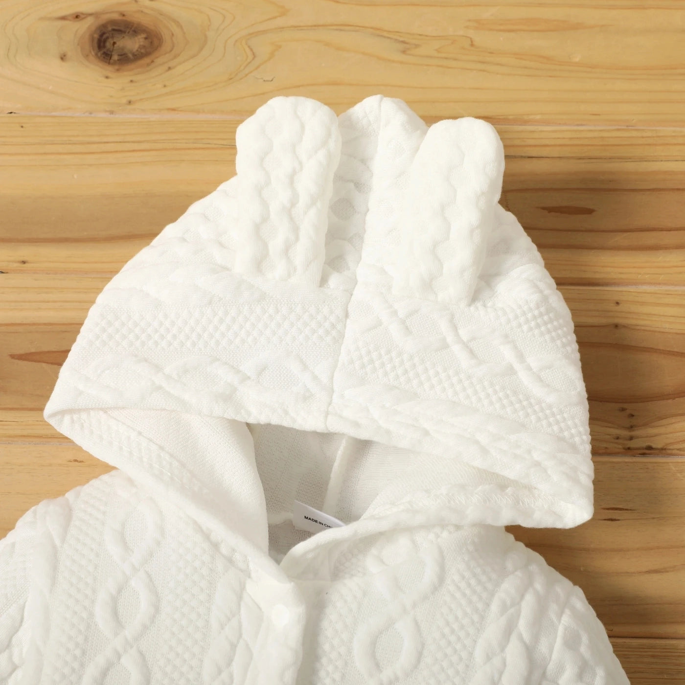 Ensemble 1 pièce - Blanc