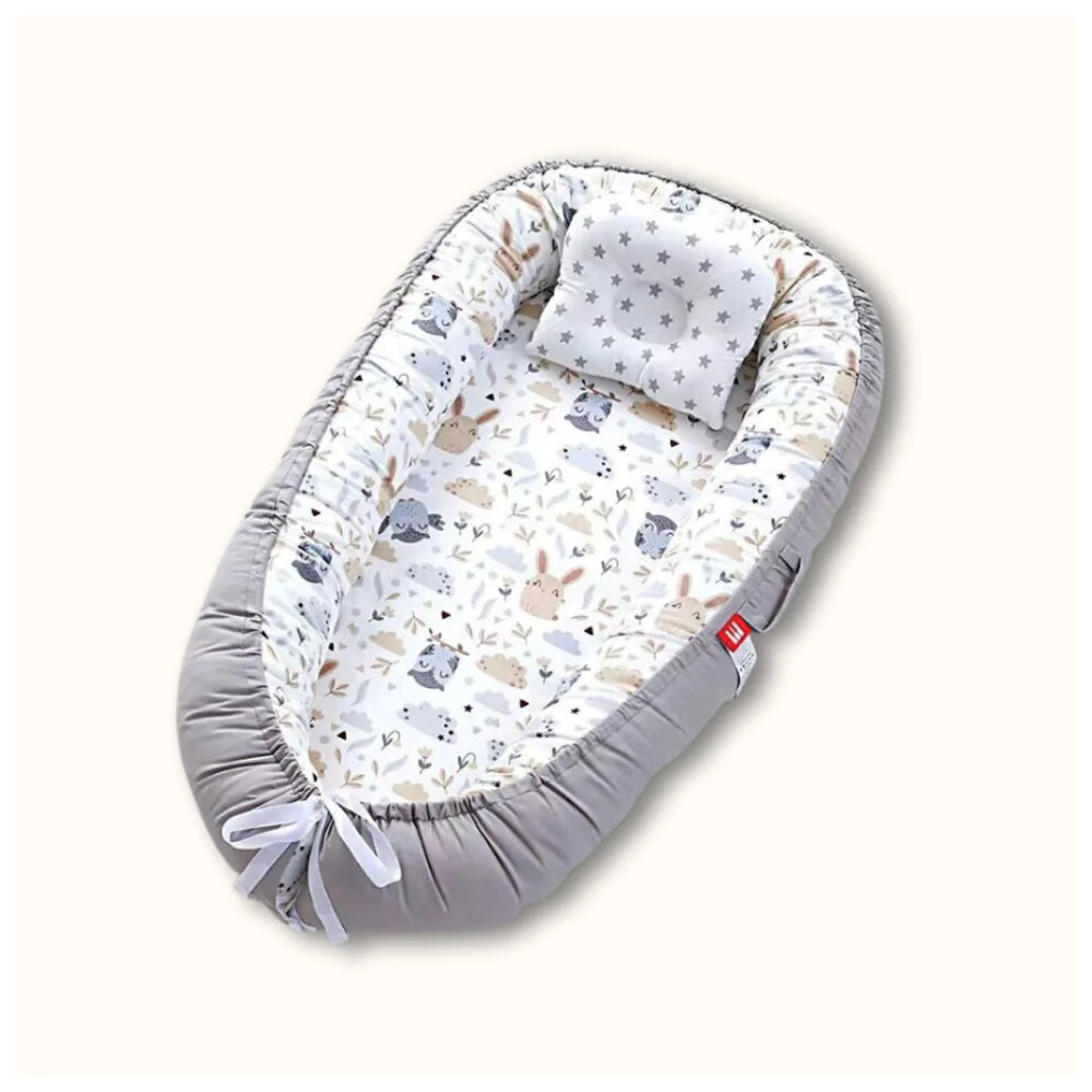 Cocon Bébé Chouette